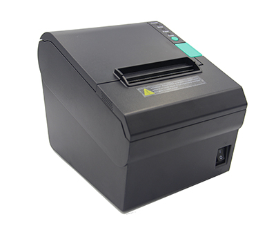 Impresora térmica de recibos