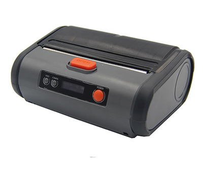 Impresora portátil Thermal Mobil