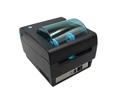 Impresora de etiquetas térmicas